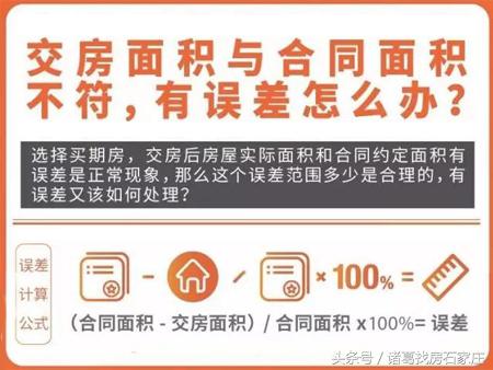 交房时发现面积缩水怎么补偿,交房面积缩水如何退房