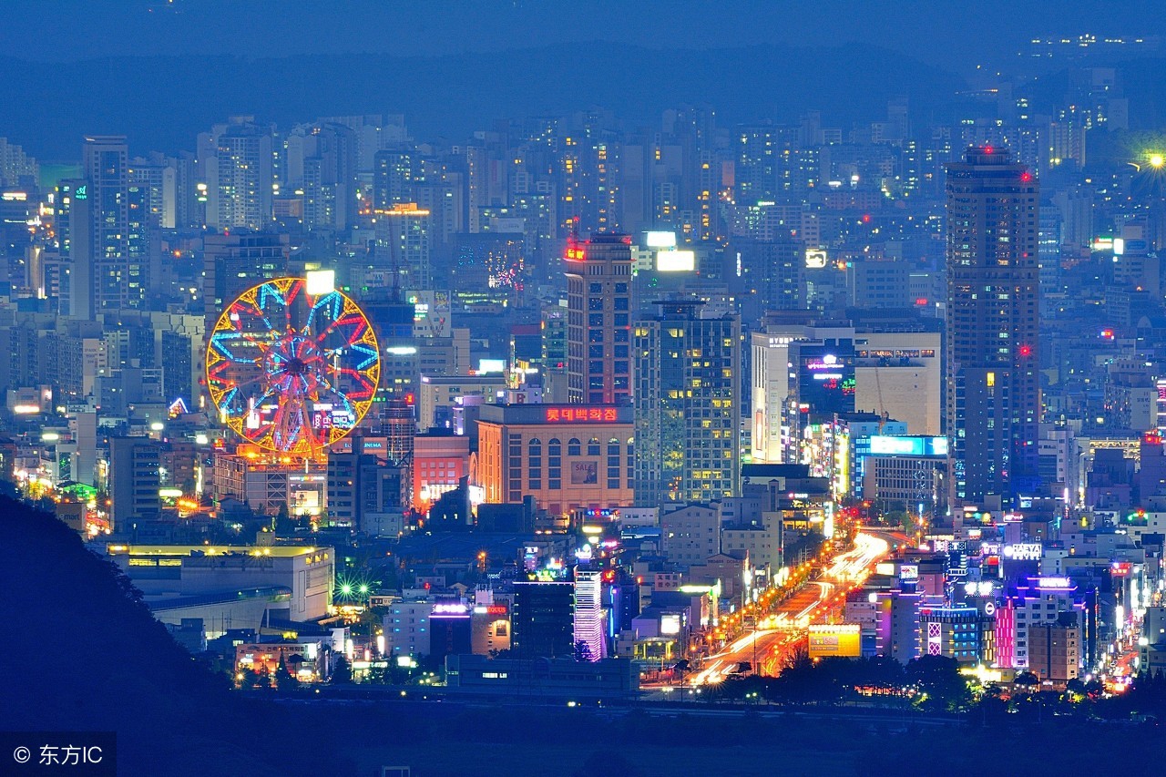 世界公认十大主题乐园 (盘点国外7大主题乐园)