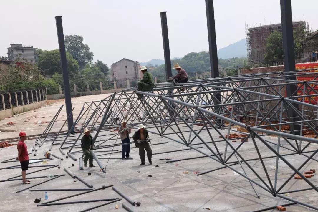 衡南县五中知名校友,衡南胡家达