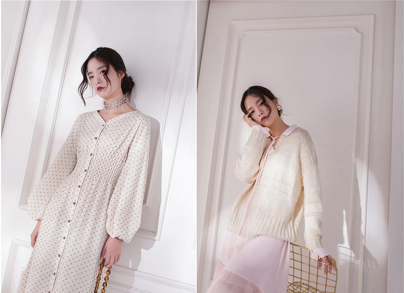 5家高质量女装店铺推荐值得收藏,淘宝哪家店女装好看质量又好