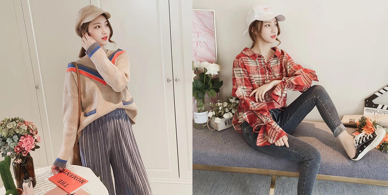 5家高质量女装店铺推荐值得收藏,淘宝哪家店女装好看质量又好