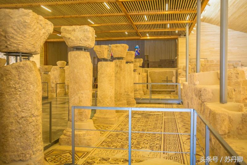 约旦之旅,约旦深度自驾游