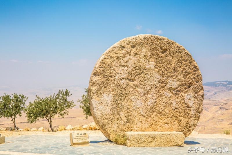 约旦之旅,约旦深度自驾游