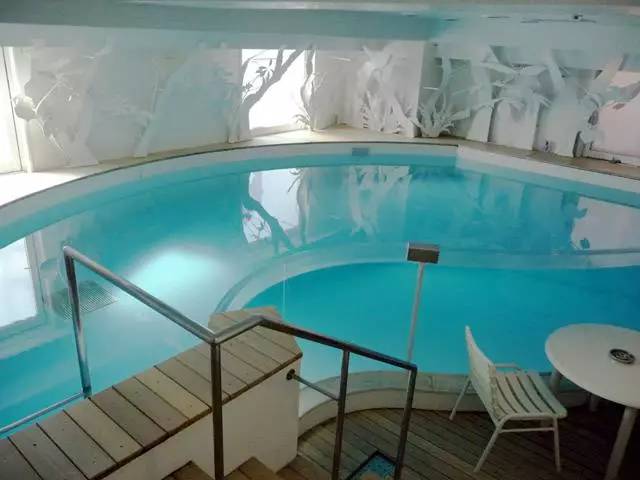 日本情趣酒店长这样?!(未成年人禁止入内)