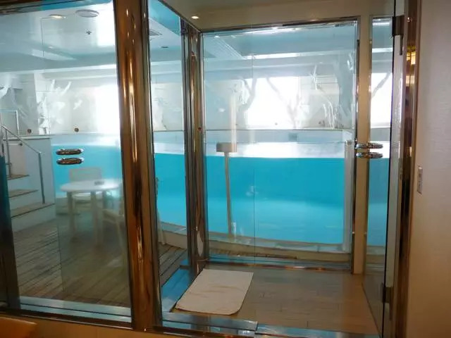 日本情趣酒店长这样?!(未成年人禁止入内)