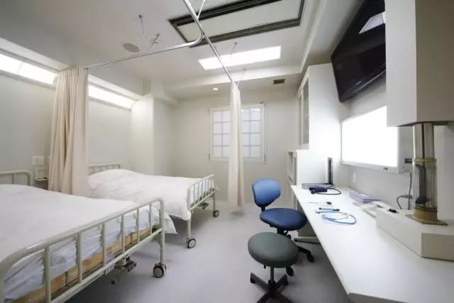 日本情趣酒店长这样?!(未成年人禁止入内)