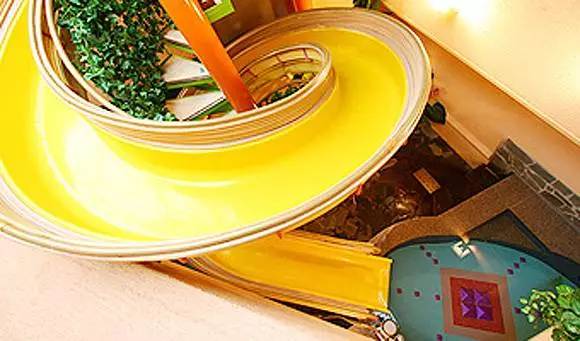 日本情趣酒店长这样?!(未成年人禁止入内)