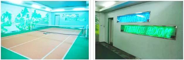 日本情趣酒店长这样?!(未成年人禁止入内)