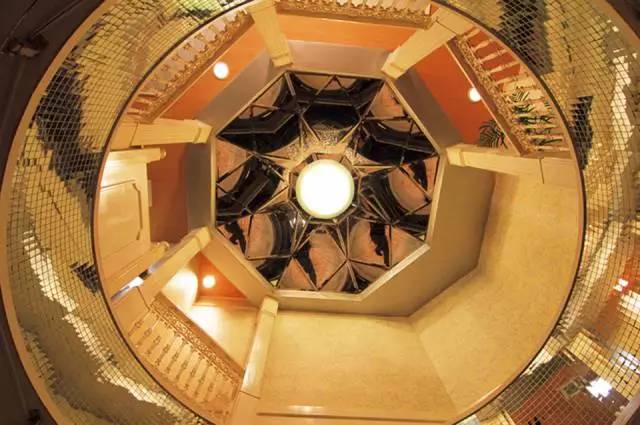 日本情趣酒店长这样?!(未成年人禁止入内)