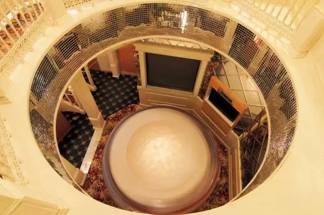 日本情趣酒店长这样?!(未成年人禁止入内)