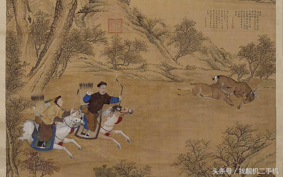 为什么养羊而没人养鹿,为什么不大量养殖鹿呢