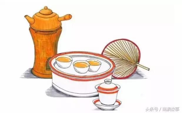 潮汕叫潮州吗,潮汕不是一个地级市吗