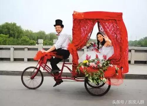 嫁客家男人要注意什么,嫁广东客家男人真实感受