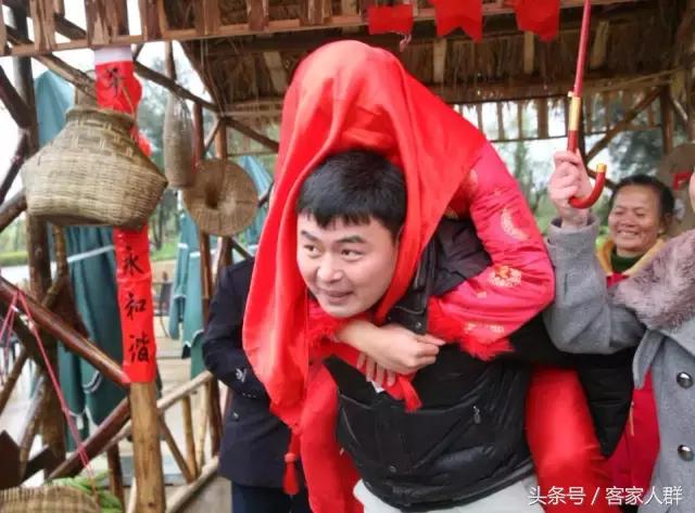 嫁客家男人要注意什么,嫁广东客家男人真实感受