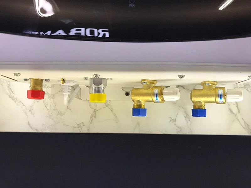 家用电热水器跟燃气热水器哪个好,电热水器跟燃气热水器比较哪个好