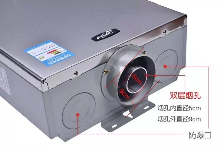 家用电热水器跟燃气热水器哪个好,电热水器跟燃气热水器比较哪个好