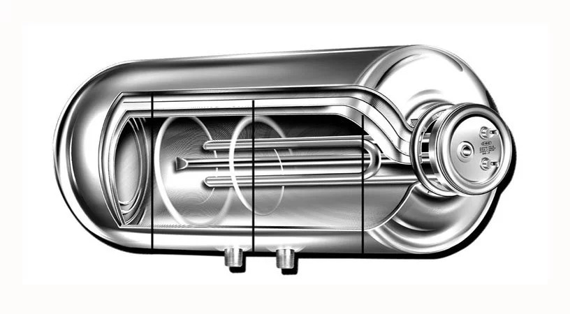 家用电热水器跟燃气热水器哪个好,电热水器跟燃气热水器比较哪个好