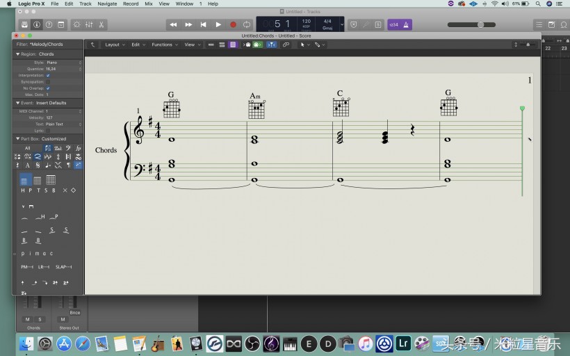 编配和弦教学,编配旋律的基本步骤有哪些
