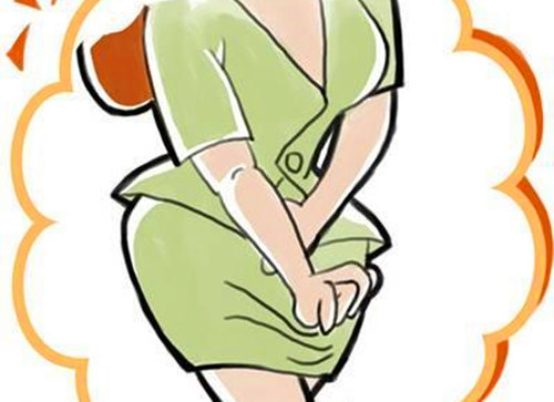 下面又痛又痒,竟有人往下面塞大蒜,别这么无知好吗?