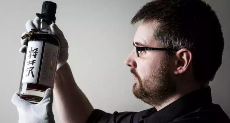 揭秘威士忌投资,投资威士忌需要多少钱