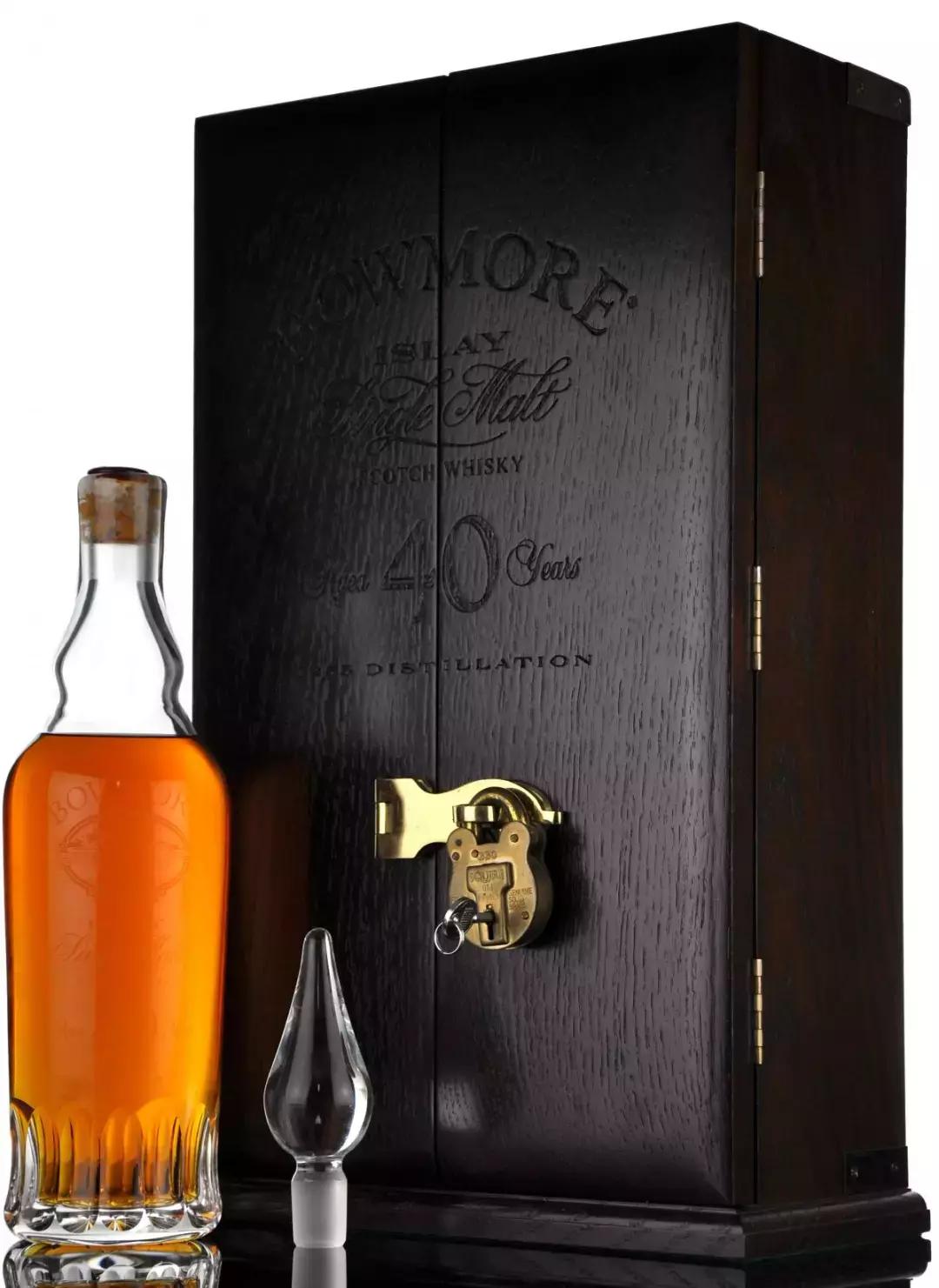 揭秘威士忌投资,投资威士忌需要多少钱