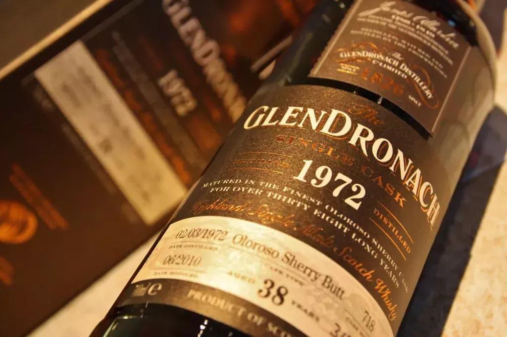 揭秘威士忌投资,投资威士忌需要多少钱