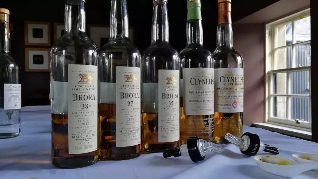 揭秘威士忌投资,投资威士忌需要多少钱