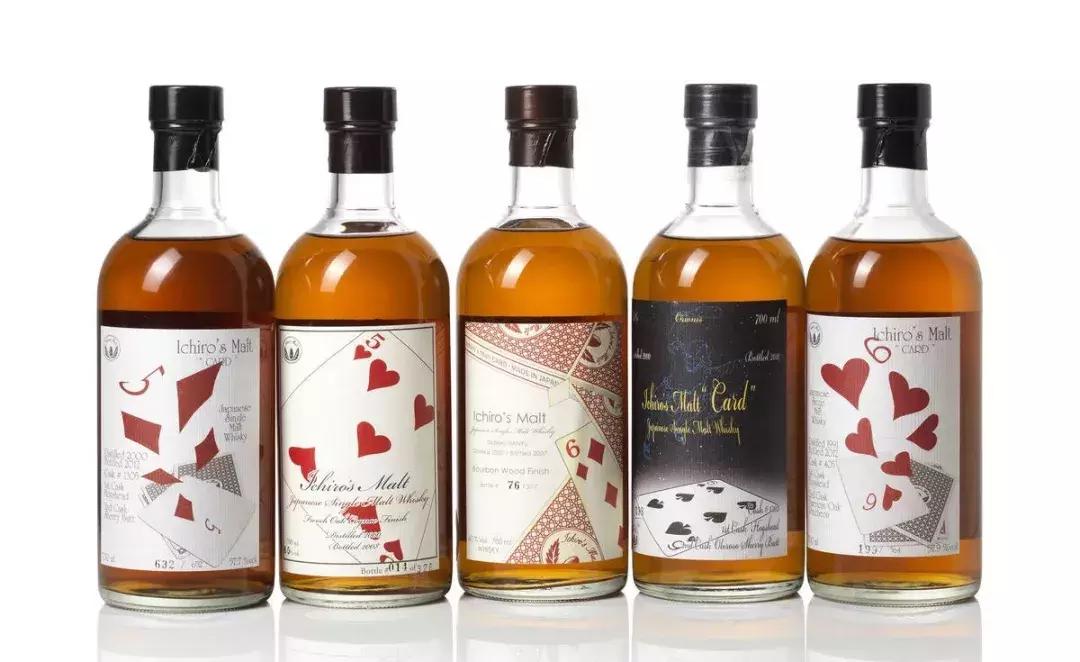 揭秘威士忌投资,投资威士忌需要多少钱