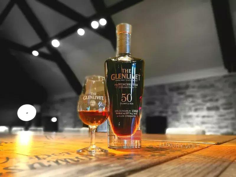 揭秘威士忌投资,投资威士忌需要多少钱