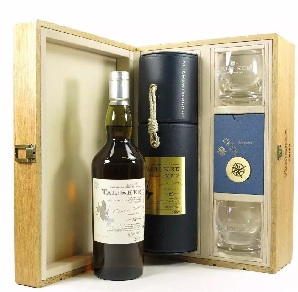 揭秘威士忌投资,投资威士忌需要多少钱