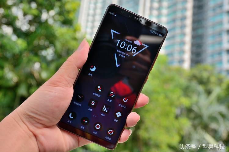 360n7pro评测,360奇酷n7pro拆机