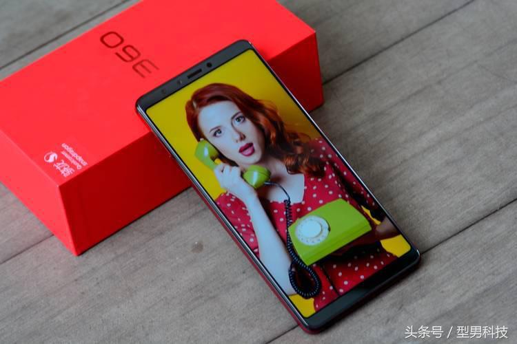 360n7pro评测,360奇酷n7pro拆机