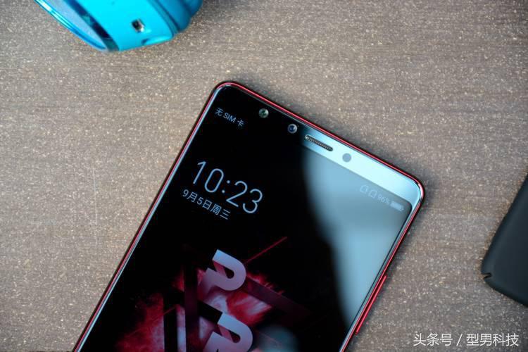 360n7pro评测,360奇酷n7pro拆机