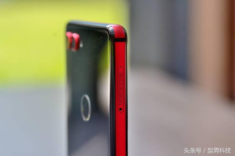 360n7pro评测,360奇酷n7pro拆机