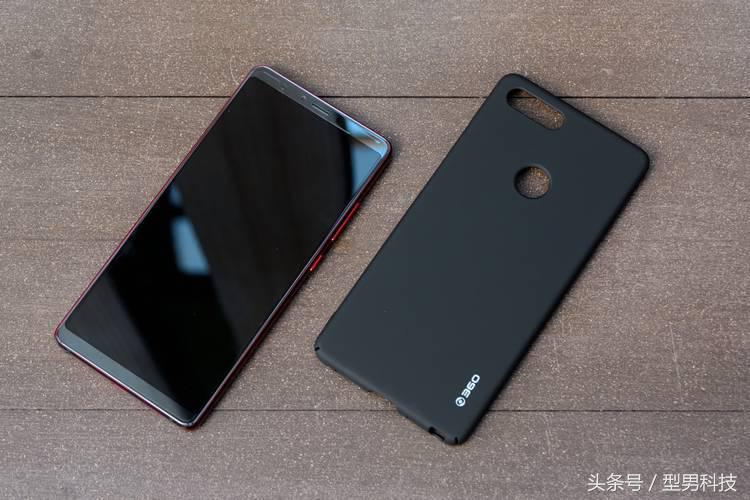 360n7pro评测,360奇酷n7pro拆机