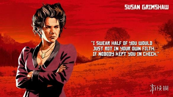 r星为什么要制作荒野大镖客2,荒野大镖客2r星有多强