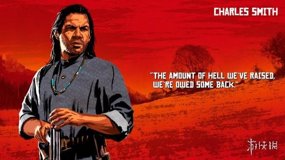 r星为什么要制作荒野大镖客2,荒野大镖客2r星有多强