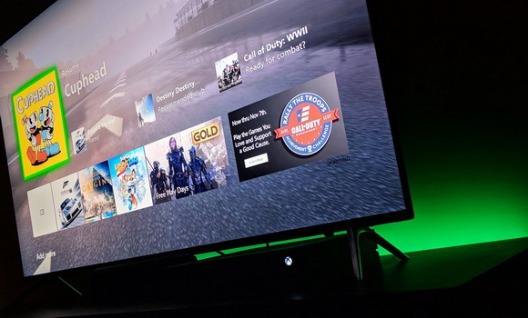 任天堂和微软的计划,微软与任天堂的计划