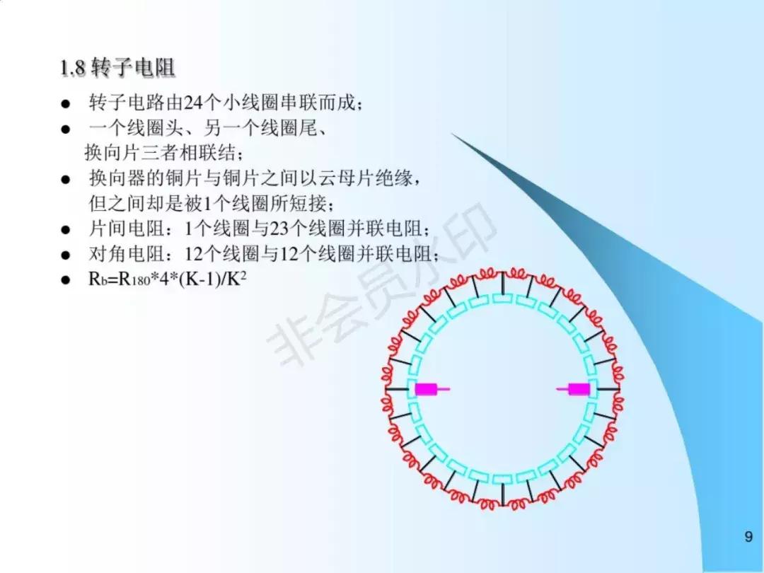 串激电机效率高,串激电机方面的电机设备