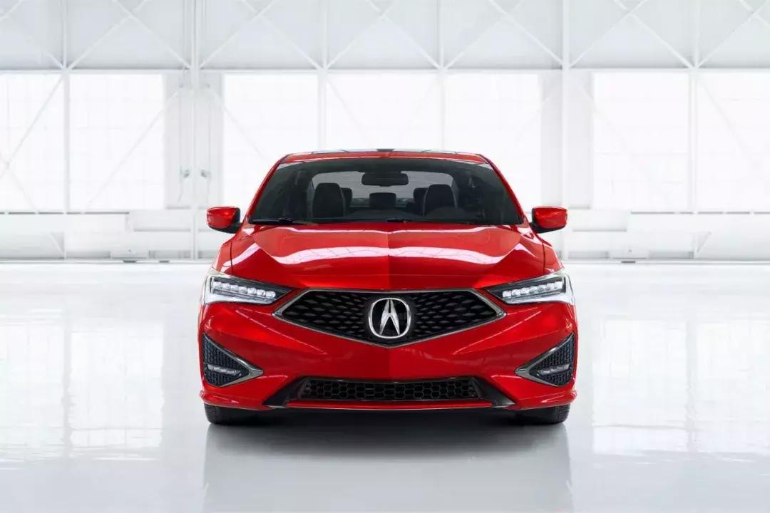 讴歌全新一代ilx,全新讴歌ilx评测