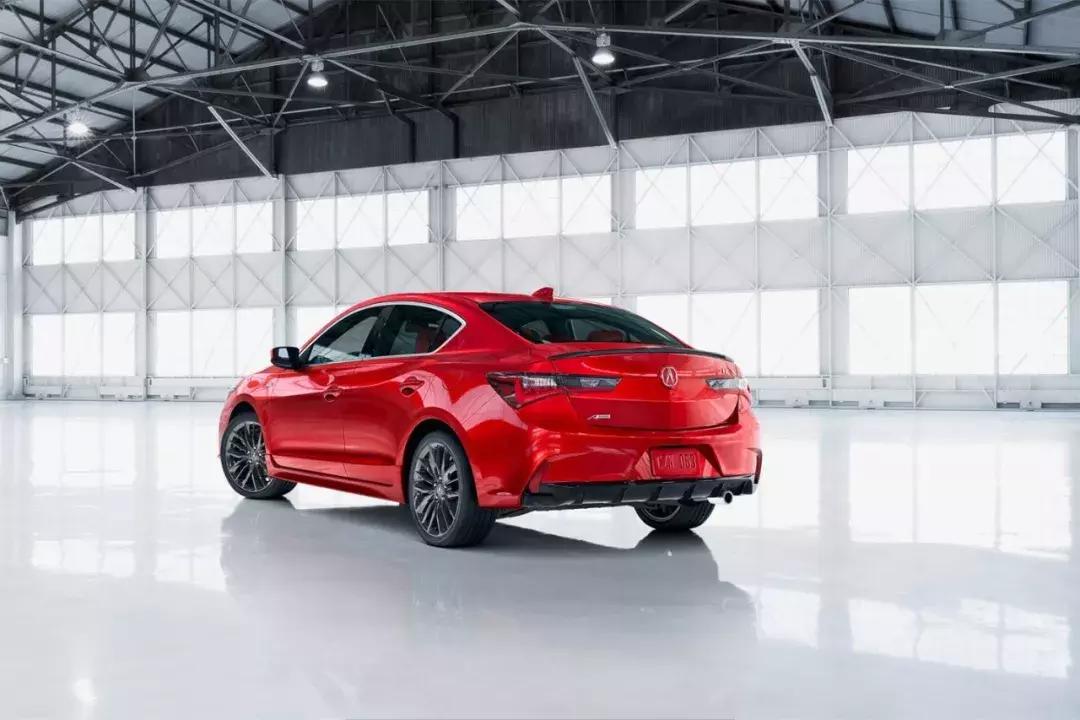 讴歌全新一代ilx,全新讴歌ilx评测