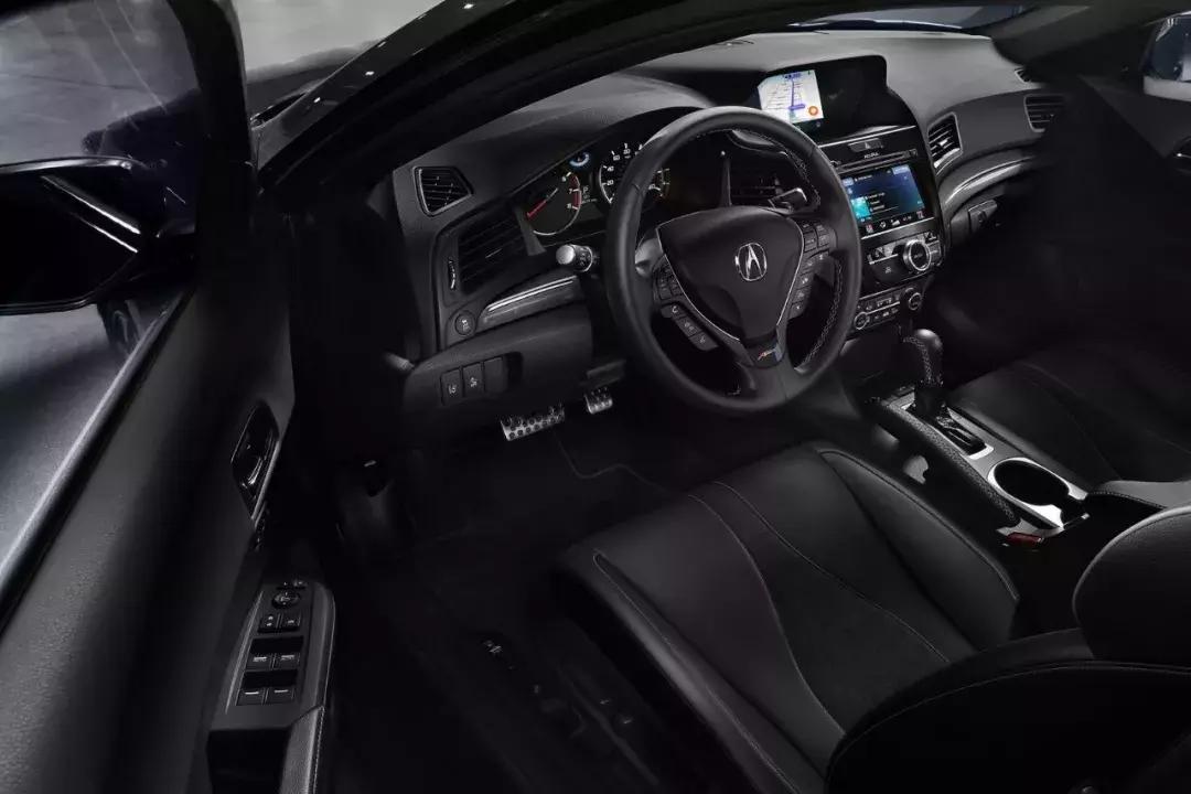 讴歌全新一代ilx,全新讴歌ilx评测