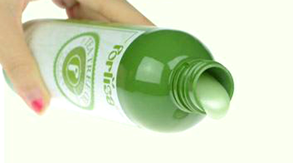 头屑不可怕只要用对产品,一招快速去头屑不骗人