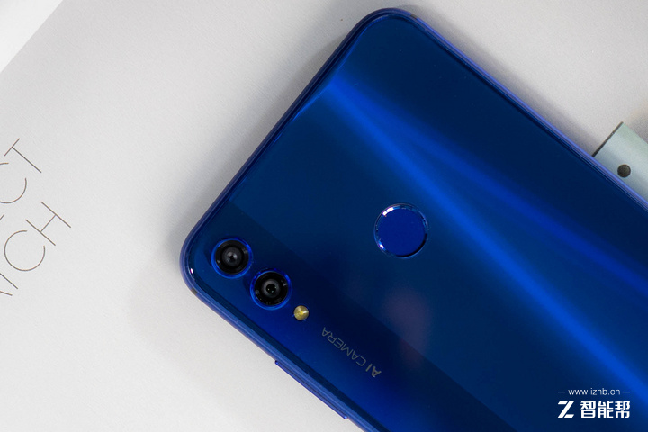 荣耀8x下巴宽度实测,荣耀8x手机技术参数