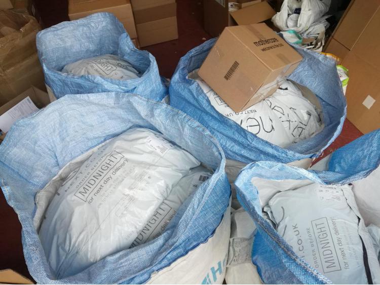 英国转运—“水晶天堂”使用心得，遇见最好InEdinburghU.K.