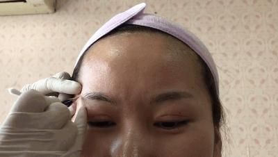 你的脸型适合什么眉形,你的脸型适合什么样的眉形呢