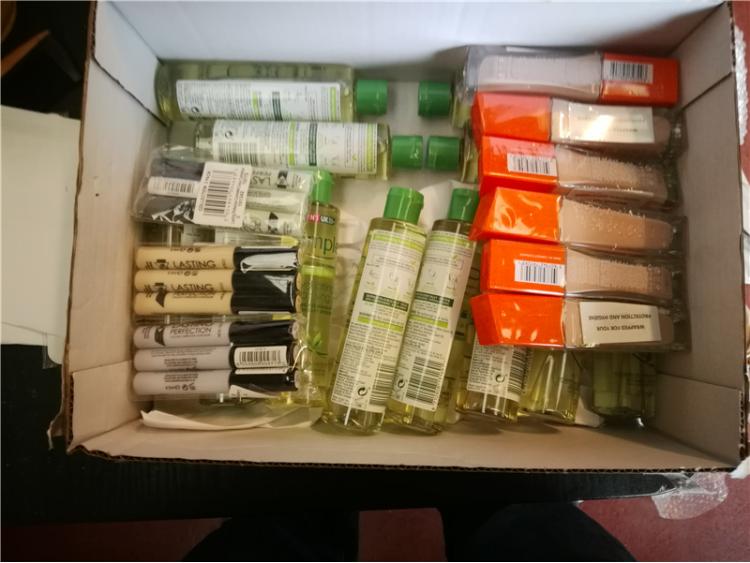 英国转运—“水晶天堂”使用心得，遇见最好InEdinburghU.K.