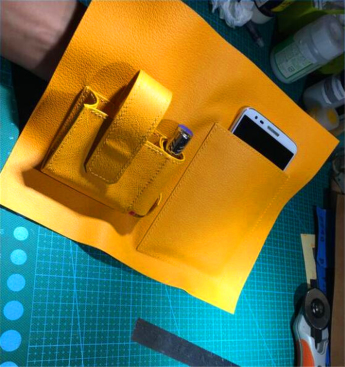 牛皮单肩包男士制作,牛皮单肩包斜挎包男士推荐