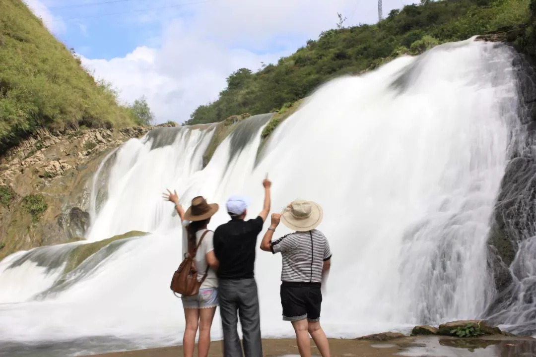 六枝特区九洞桥,六枝九洞桥门票