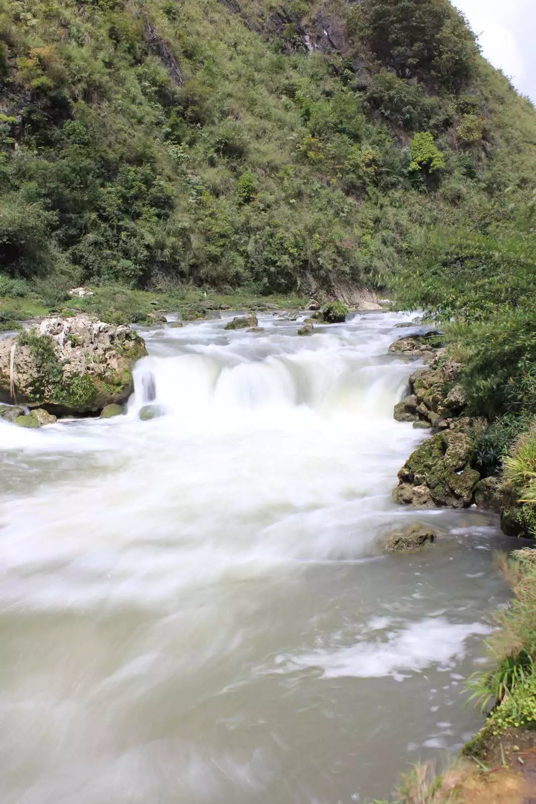 六枝特区九洞桥,六枝九洞桥门票